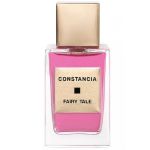 Constancia Fairy Tale