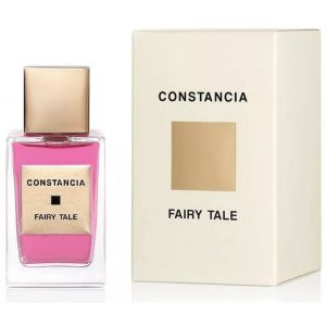 Constancia Fairy Tale