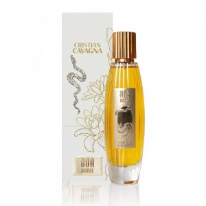 Cristian Cavagna Boa Madre