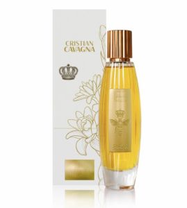 Cristian Cavagna Regina Vergine