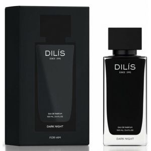 Dilis Dark Night
