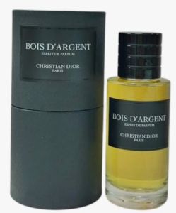 Christian Dior Bois D’Argent Esprit De Parfum