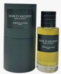 парфюм Christian Dior Bois D’Argent Esprit De Parfum