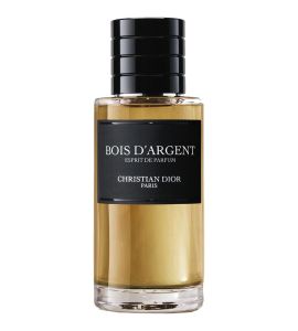 Christian Dior Bois D’Argent Esprit De Parfum