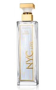 Elizabeth Arden 5th Avenue NYC Live