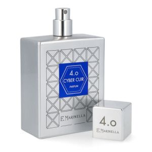 E. Marinella Cyber Cuir