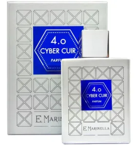 E. Marinella Cyber Cuir