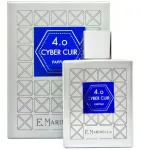 парфюм E. Marinella Cyber Cuir