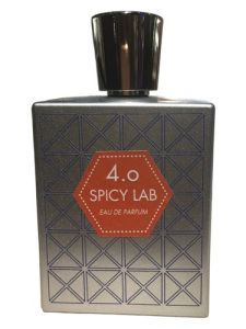 E. Marinella Spicy Lab