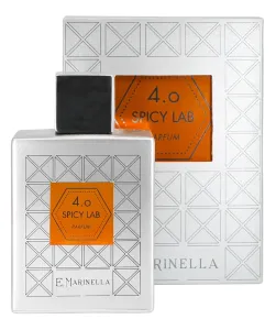 E. Marinella Spicy Lab