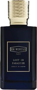 EX Nihilo Lust in Paradise Extrait