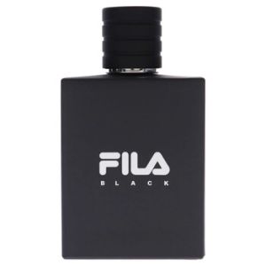 Fila Black