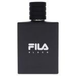 Fila Black