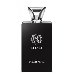 Fragrance World Abraaj Memento
