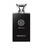 Fragrance World Abraaj Memento