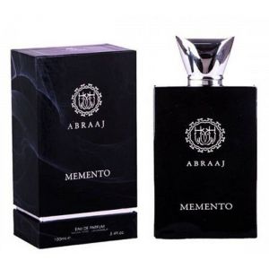 Fragrance World Abraaj Memento