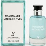 парфюм Fragrance World Jacques Yves Imaginari