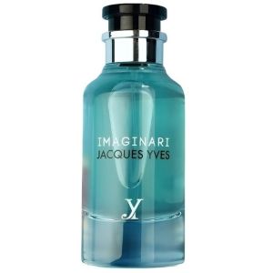 Fragrance World Jacques Yves Imaginari