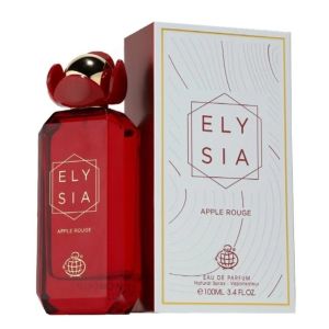 Fragrance World Elysia Apple Rouge