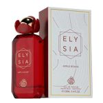 парфюм Fragrance World Elysia Apple Rouge