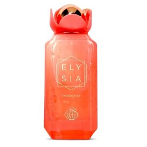 Fragrance World Elysia Lychee Fizz