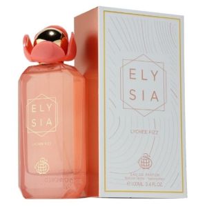 Fragrance World Elysia Lychee Fizz