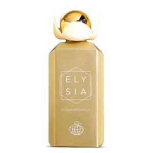 Fragrance World Elysia Sugar Patchouli
