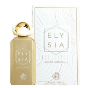 Fragrance World Elysia Sugar Patchouli