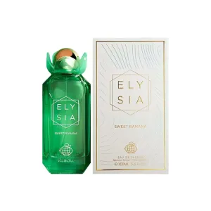 Fragrance World Elysia Sweet Banana