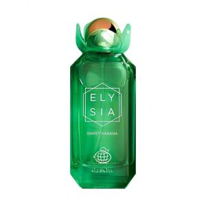 Fragrance World Elysia Sweet Banana