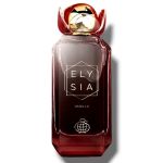 Fragrance World Elysia Vanilla