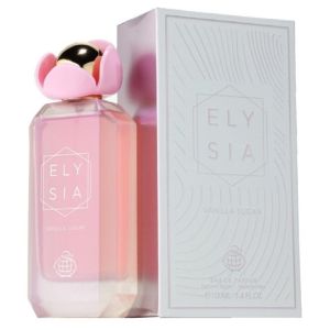 Fragrance World Elysia Vanilla Sugar