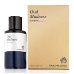 парфюм Fragrance World Oud Madness
