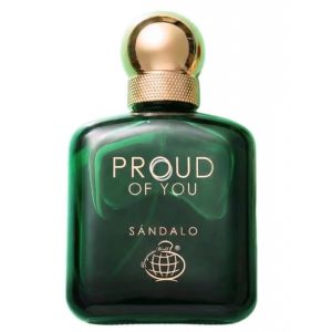 Fragrance World Proud of You Sandalo