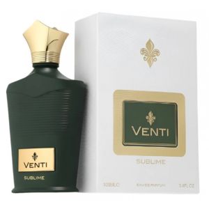 Fragrance World Venti Sublime