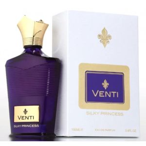 Fragrance World Venti Silky Princess