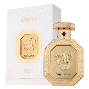 French Avenue Genesis Sagittarius