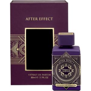 French Avenue After Effect