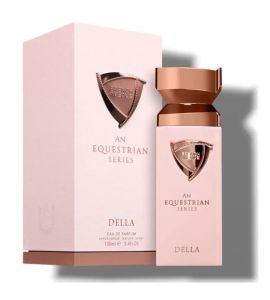 French Avenue An Equestrian Series Della