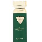 French Avenue An Equestrian Series Haydan