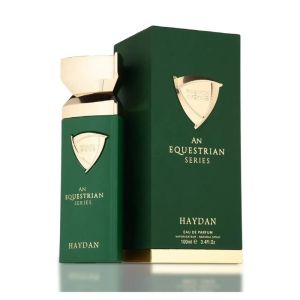 French Avenue An Equestrian Series Haydan