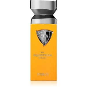 French Avenue An Equestrian Series Pierce