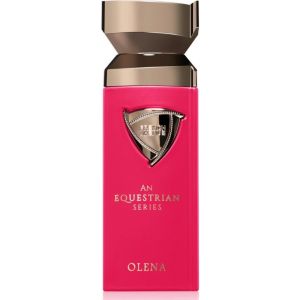 French Avenue An Equestrian Series Olena