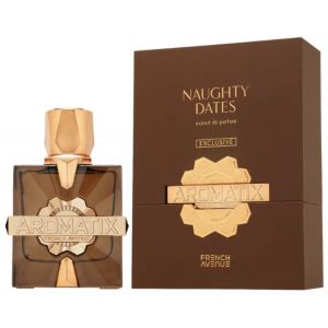 French Avenue Aromatix Naughty Dates