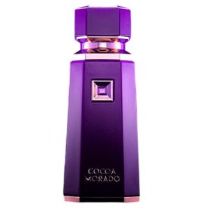 French Avenue Cocoa Morado