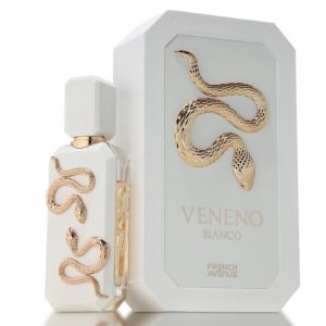 French Avenue Veneno Bianco
