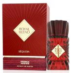 парфюм French Avenue Royal Blend Sequoia