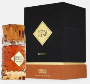 French Avenue Royal Blend Bourbon