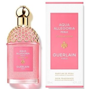 Guerlain Aqua Allegoria Florabloom Perle