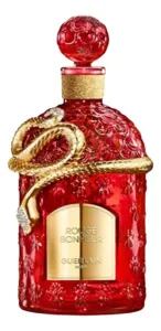 Guerlain Rouge Bonheur 2025
